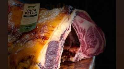 Restaurante El Puerto