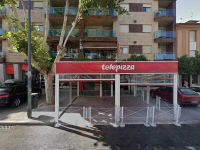 Telepizza