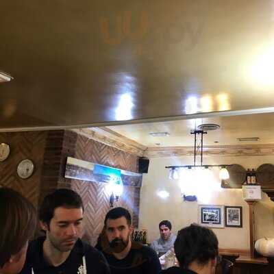 Restaurante Bodegon Gurugu