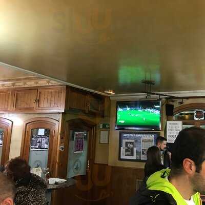 Restaurante Bodegon Gurugu