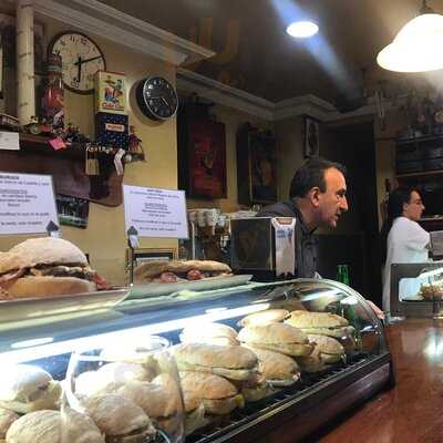 Restaurante Bodegon Gurugu