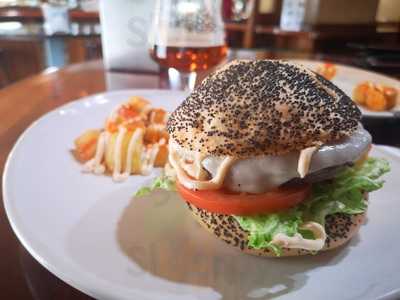 Restaurante Bodegon Gurugu