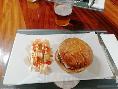 Restaurante Bodegon Gurugu