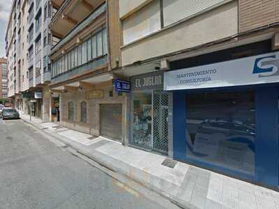 Restaurante Bodegon Gurugu