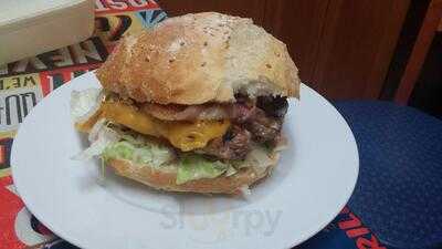 Hipo Burger