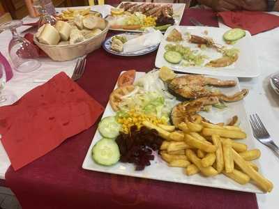 Restaurante Marrakech