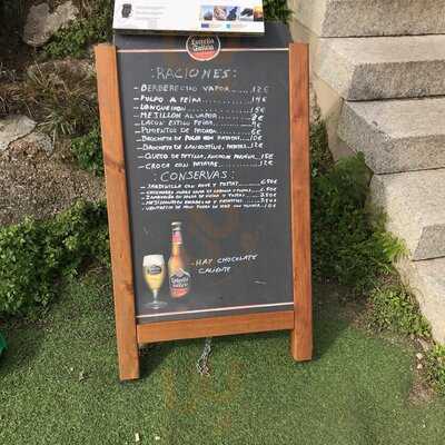 O Refuxio De Fisterra