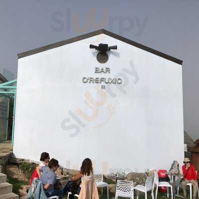 O Refuxio De Fisterra