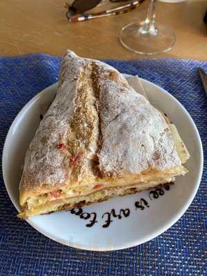 O Refuxio De Fisterra