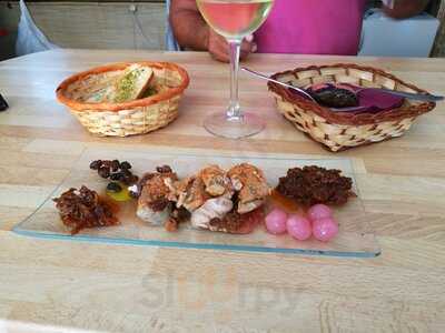 La Conservera Del Cabo