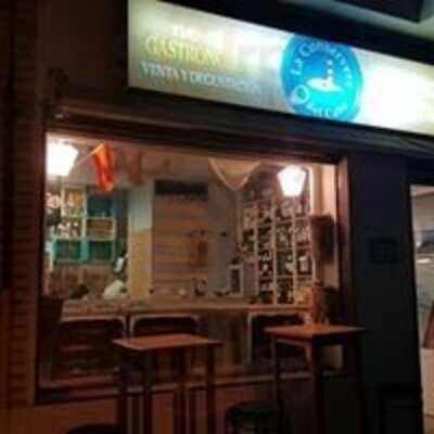 La Conservera Del Cabo