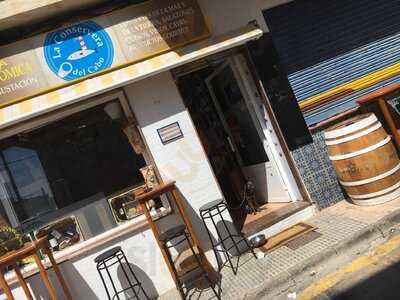 La Conservera Del Cabo