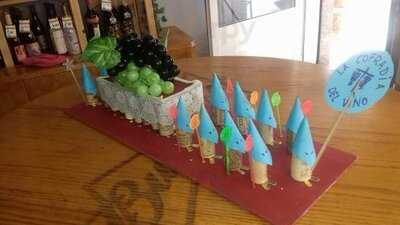 La Conservera Del Cabo