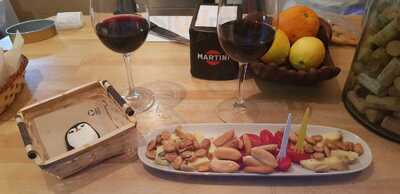 La Conservera Del Cabo