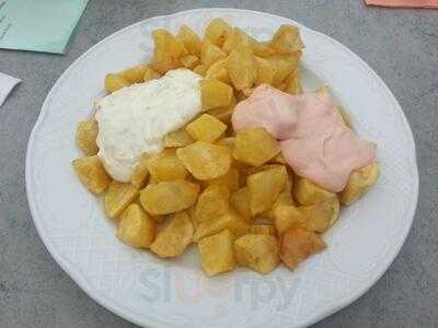 Restaurante La Estacion - Photo 8