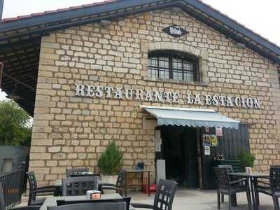 Restaurante La Estacion