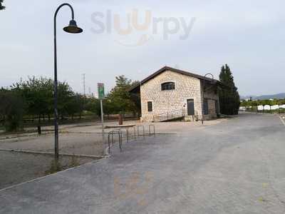 Restaurante La Estacion