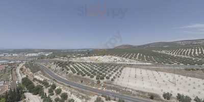 Restaurante La Estacion