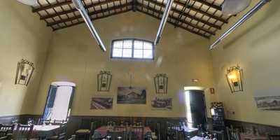 Restaurante La Estacion