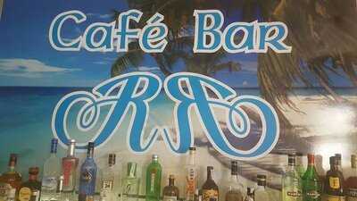 Cafe Bar Reencuentro