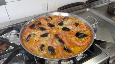 Cafe Bar Reencuentro