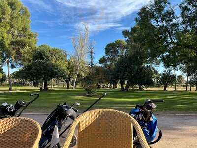 Real Club De Golf Manises