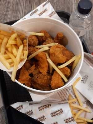 Pollo Campero