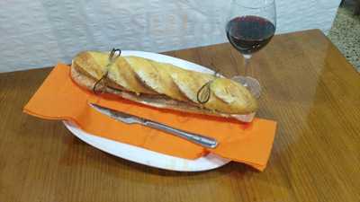 Restaurante La Picaeta