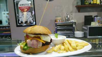 Restaurante La Picaeta