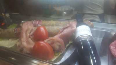 Restaurante La Picaeta