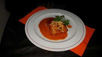 Restaurante La Picaeta