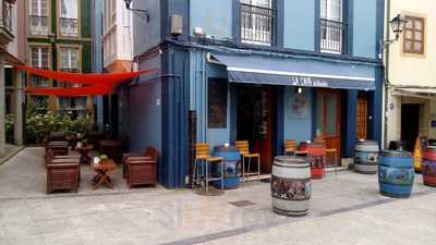 La Cava De Monasterio