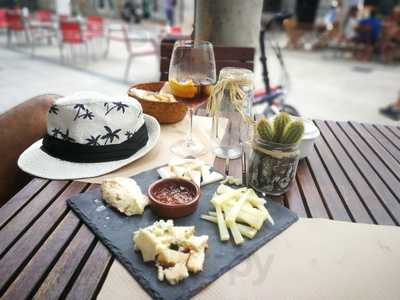 La Cava De Monasterio