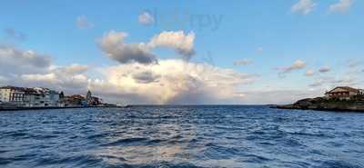 La Cava De Monasterio