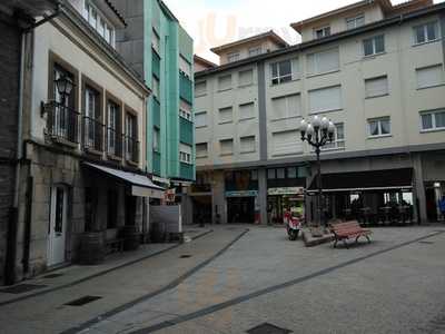 La Cava De Monasterio