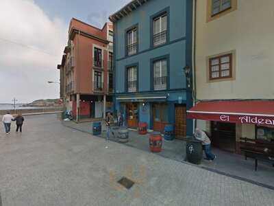 La Cava De Monasterio