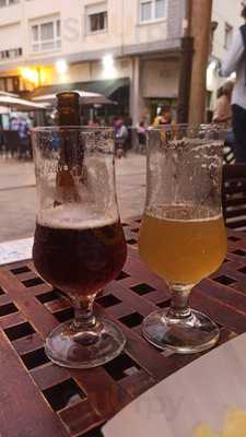 La Cava De Monasterio