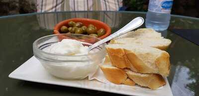 Restaurante Casa Domingo Merendero