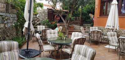 Restaurante Casa Domingo Merendero