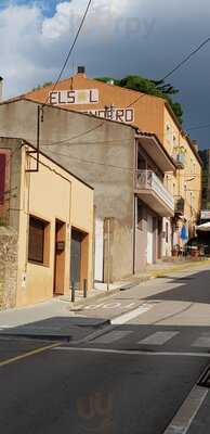 Restaurante Casa Domingo Merendero
