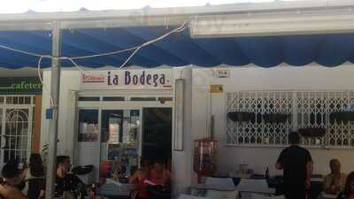 La Bodega