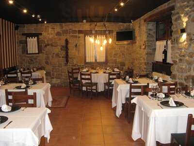 Arrizabalaga Basque Country