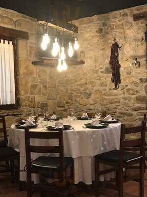 Arrizabalaga Basque Country