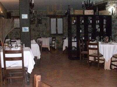 Arrizabalaga Basque Country