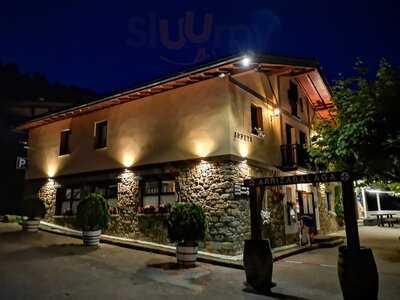 Arrizabalaga Basque Country