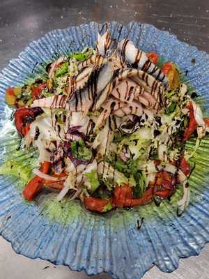 Arrizabalaga Basque Country