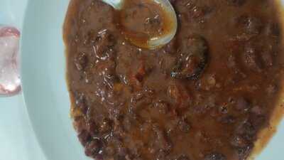 Restaurante Horno De San Juan