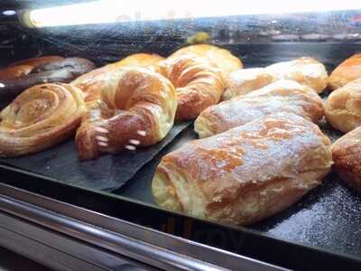 Restaurante Horno De San Juan