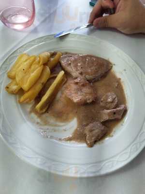 Restaurante Horno De San Juan