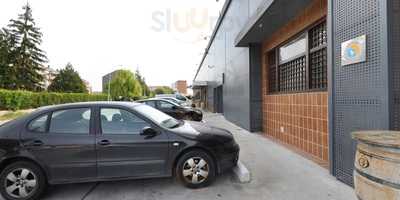 Restaurante Horno De San Juan